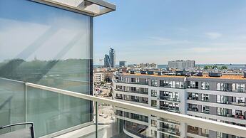 Apartamenty Sun & Snow Plac Unii