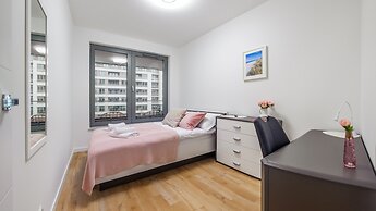 Apartamenty Sun & Snow Plac Unii