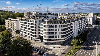 Apartamenty Sun & Snow Plac Unii