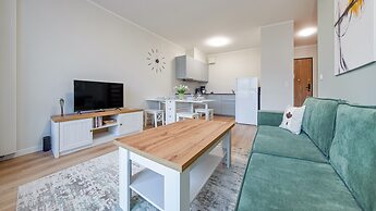 Apartamenty Sun & Snow Plac Unii