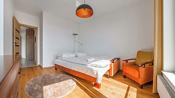 Apartamenty Sun & Snow Plac Unii