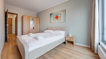 Apartamenty Sun & Snow Plac Unii