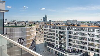 Apartamenty Sun & Snow Plac Unii