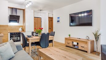 Apartamenty Sun & Snow Plac Unii