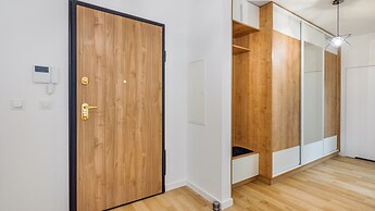 Apartamenty Sun & Snow Plac Unii