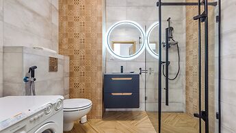 Apartamenty Sun & Snow Plac Unii