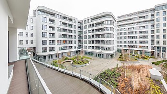 Apartamenty Sun & Snow Plac Unii