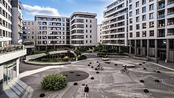 Apartamenty Sun & Snow Plac Unii