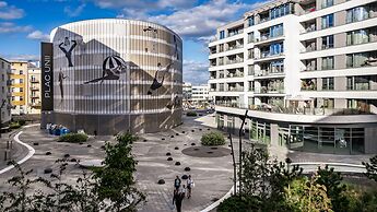 Apartamenty Sun & Snow Plac Unii