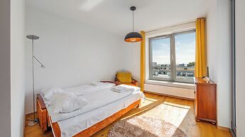 Apartamenty Sun & Snow Plac Unii