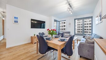 Apartamenty Sun & Snow Plac Unii