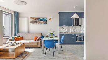 Apartamenty Sun & Snow Plac Unii