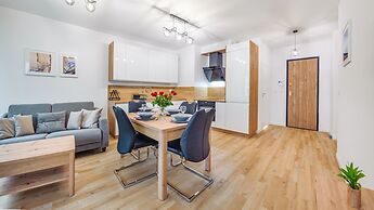 Apartamenty Sun & Snow Plac Unii