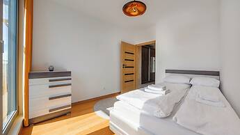 Apartamenty Sun & Snow Plac Unii