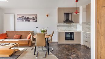 Apartamenty Sun & Snow Plac Unii