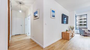 Apartamenty Sun & Snow Plac Unii