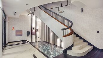 Apartamenty Sun & Snow Plac Unii