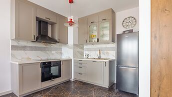 Apartamenty Sun & Snow Plac Unii