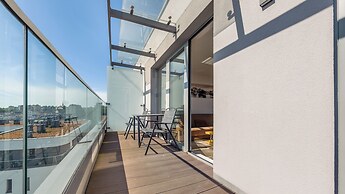 Apartamenty Sun & Snow Plac Unii