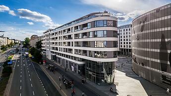 Apartamenty Sun & Snow Plac Unii