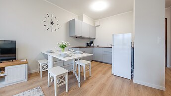 Apartamenty Sun & Snow Plac Unii