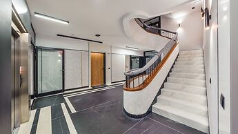 Apartamenty Sun & Snow Plac Unii