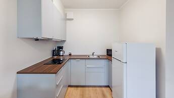 Apartamenty Sun & Snow Plac Unii