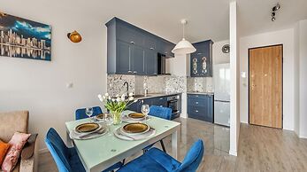 Apartamenty Sun & Snow Plac Unii