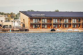Slottsholmen hotell och restaurang
