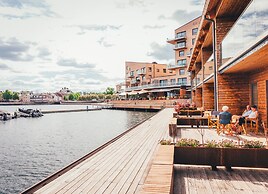 Slottsholmen hotell och restaurang