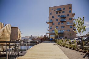 Slottsholmen hotell och restaurang