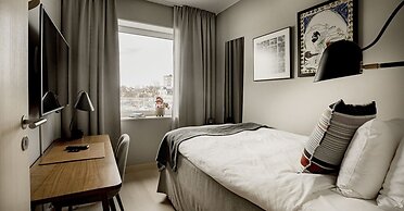 Slottsholmen hotell och restaurang