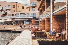 Slottsholmen hotell och restaurang