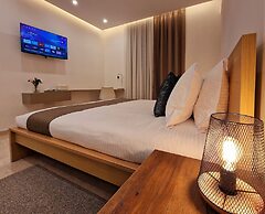 Sveltos Residence Suites