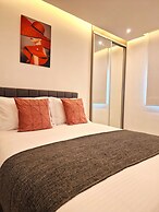 Sveltos Residence Suites