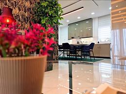 Sveltos Residence Suites