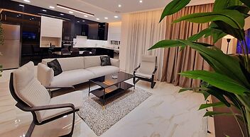 Sveltos Residence Suites