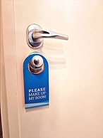 Sveltos Residence Suites