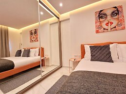 Sveltos Residence Suites