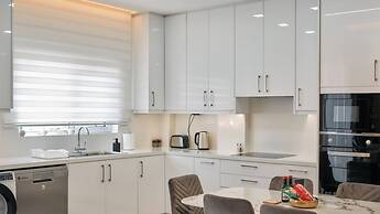 Sveltos Residence Suites