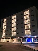 Sveltos Residence Suites