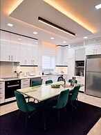 Sveltos Residence Suites