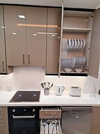 Sveltos Residence Suites