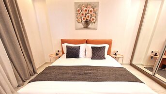 Sveltos Residence Suites