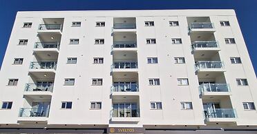 Sveltos Residence Suites
