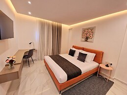 Sveltos Residence Suites