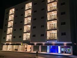 Sveltos Residence Suites