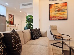 Sveltos Residence Suites
