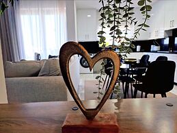 Sveltos Residence Suites