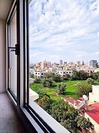 Sveltos Residence Suites